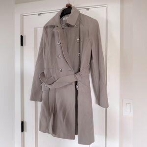 Kenneth Cole Wool Coat